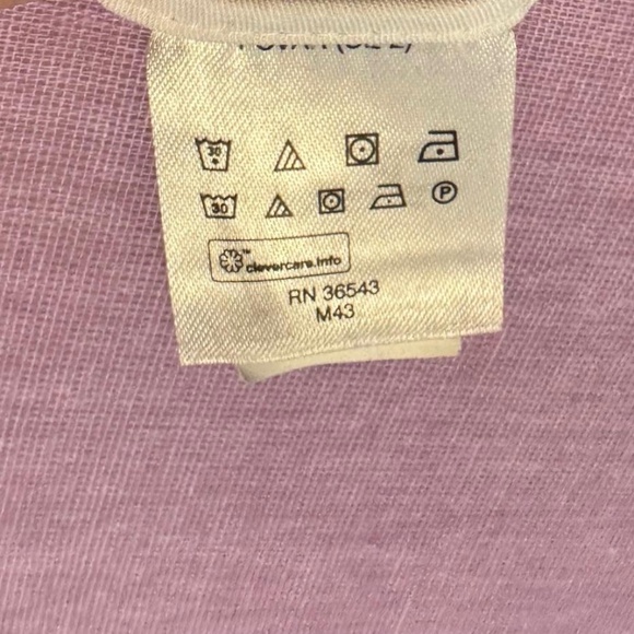 Van Heusen Men's Dress Shirt Regular Fit Ultra Wrinkle Free Flex Collar Stretch - Picture 5 of 7